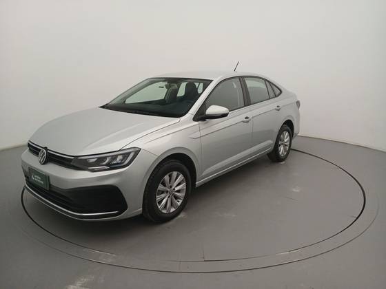 VOLKSWAGEN VIRTUS 1.0 170 TSI AUTOMÁTICO VOLKSWAGEN VIRTUS 1.0 170 TSI AUTOMÁTICO